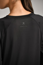 חולצת ספורט שרוול ארוך 