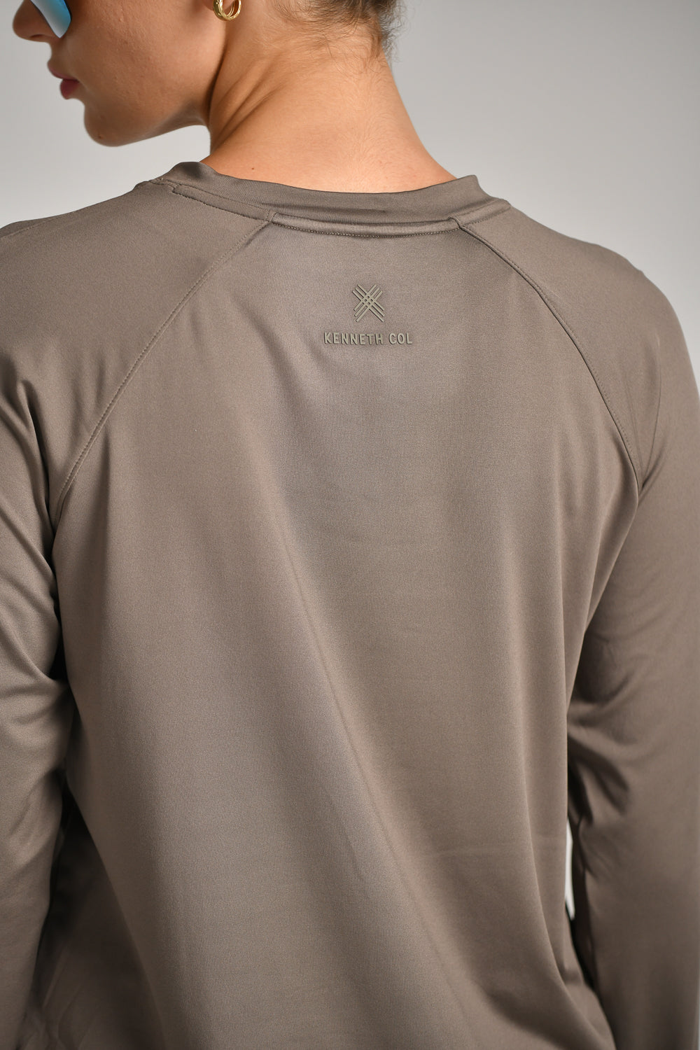 חולצת ספורט שרוול ארוך 