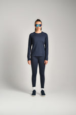 חולצת ספורט שרוול ארוך 