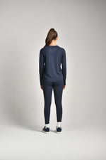 חולצת ספורט שרוול ארוך 