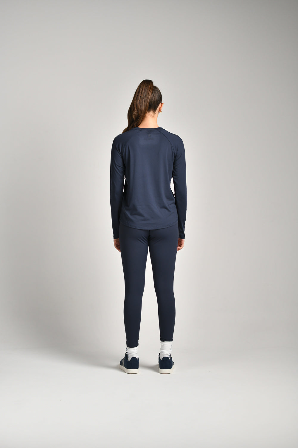 חולצת ספורט שרוול ארוך 