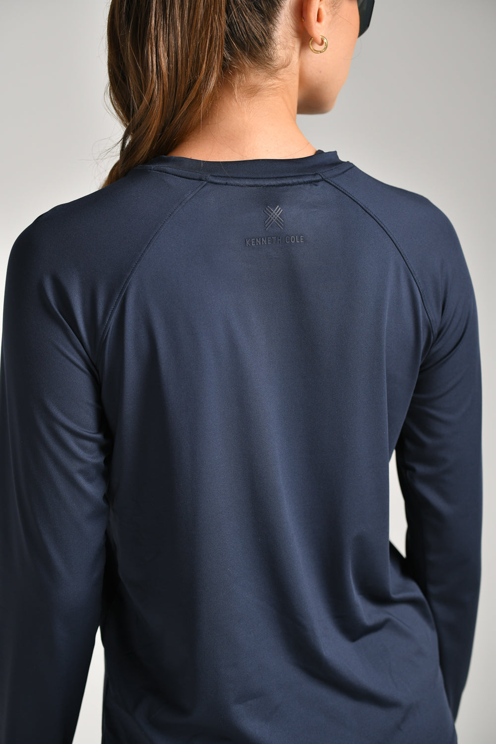 חולצת ספורט שרוול ארוך 