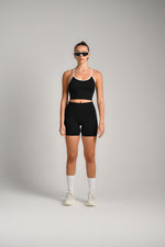 גופיה ריב סימלס כתפיות דקות 