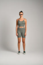 גופיה ריב סימלס כתפיות דקות 