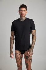 מארז שתי חולצות בייסיק לגברים