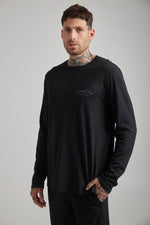 סט הלבשת פנאי שלושה חלקים לגברים 