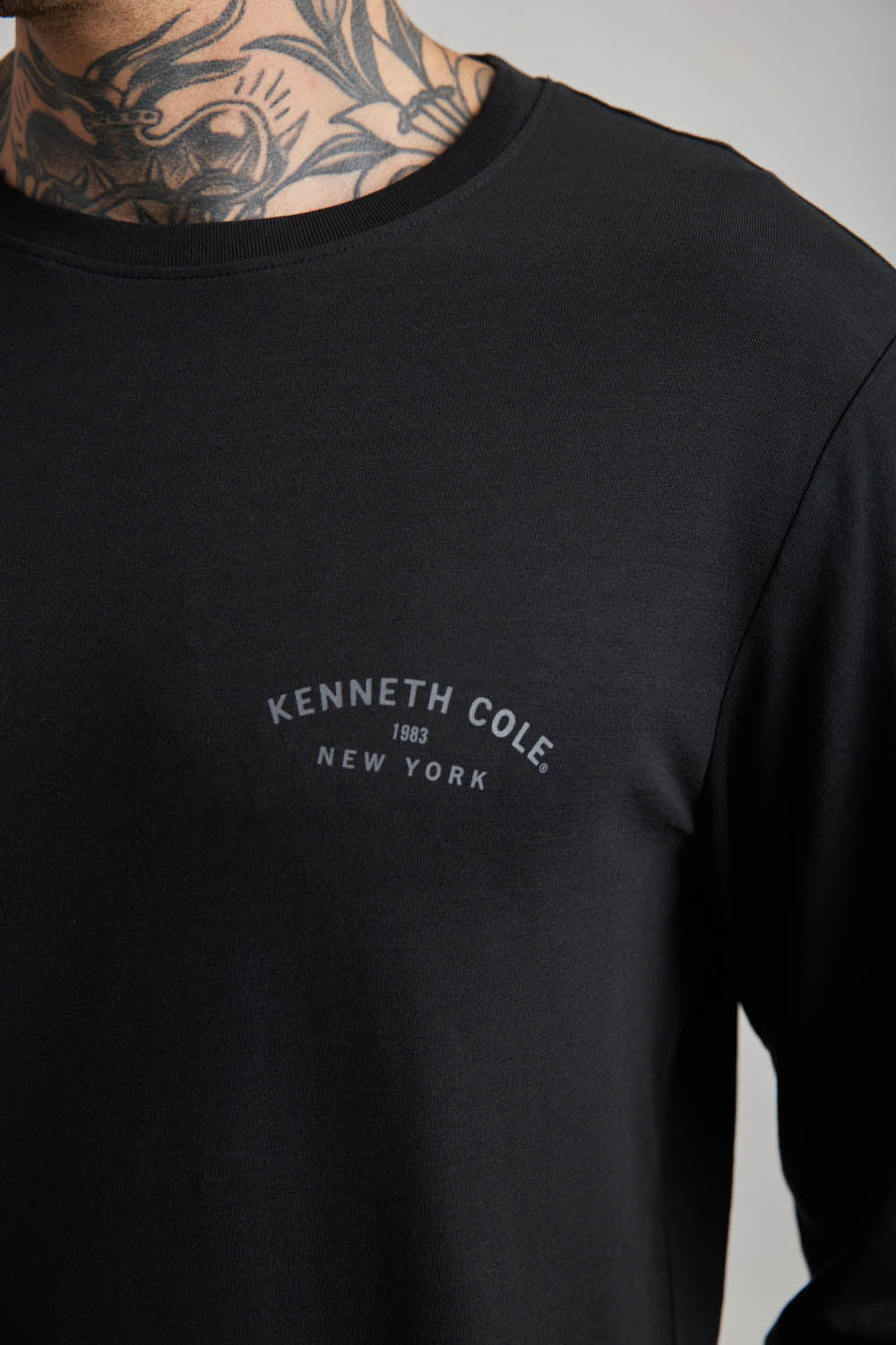 סט הלבשת פנאי שלושה חלקים לגברים 