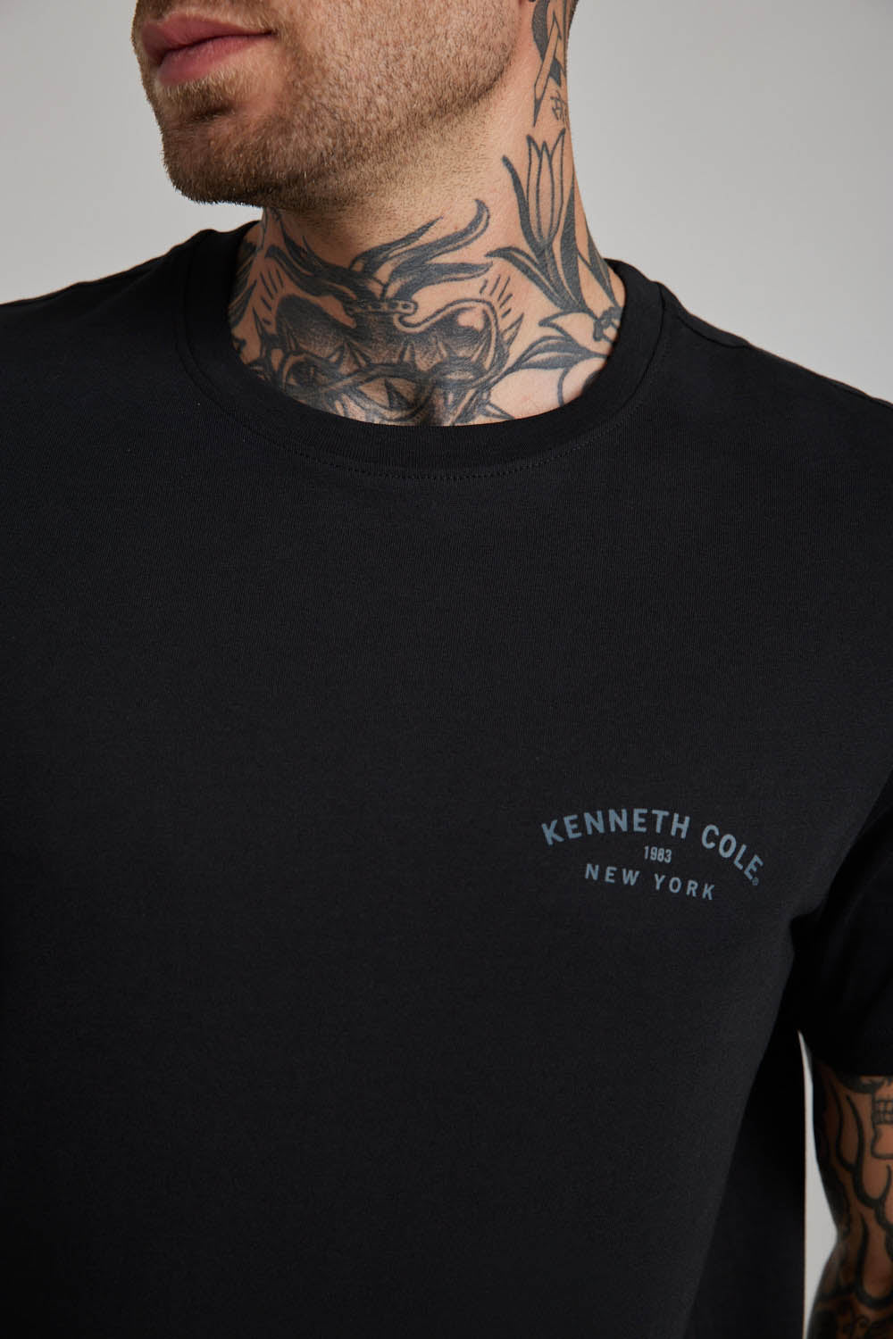 סט הלבשת פנאי שלושה חלקים לגברים 