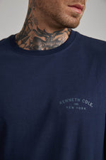 סט הלבשת פנאי שלושה חלקים לגברים 