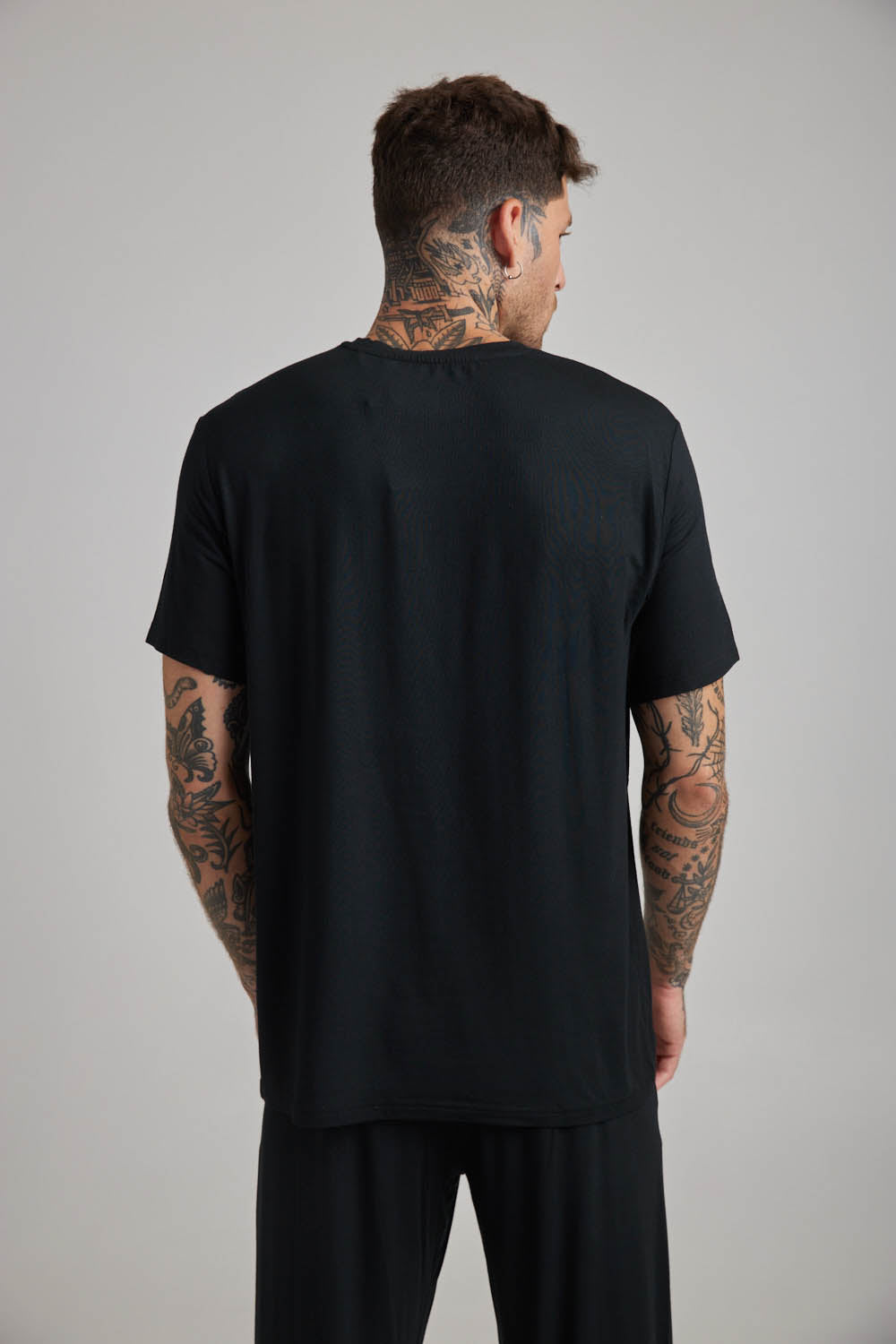 סט פיג'מה שני חלקים לגברים | קנת קול