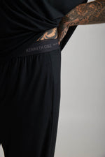 סט פיג'מה שני חלקים לגברים | קנת קול