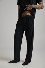 סט פיג'מה שני חלקים לגברים | קנת קול