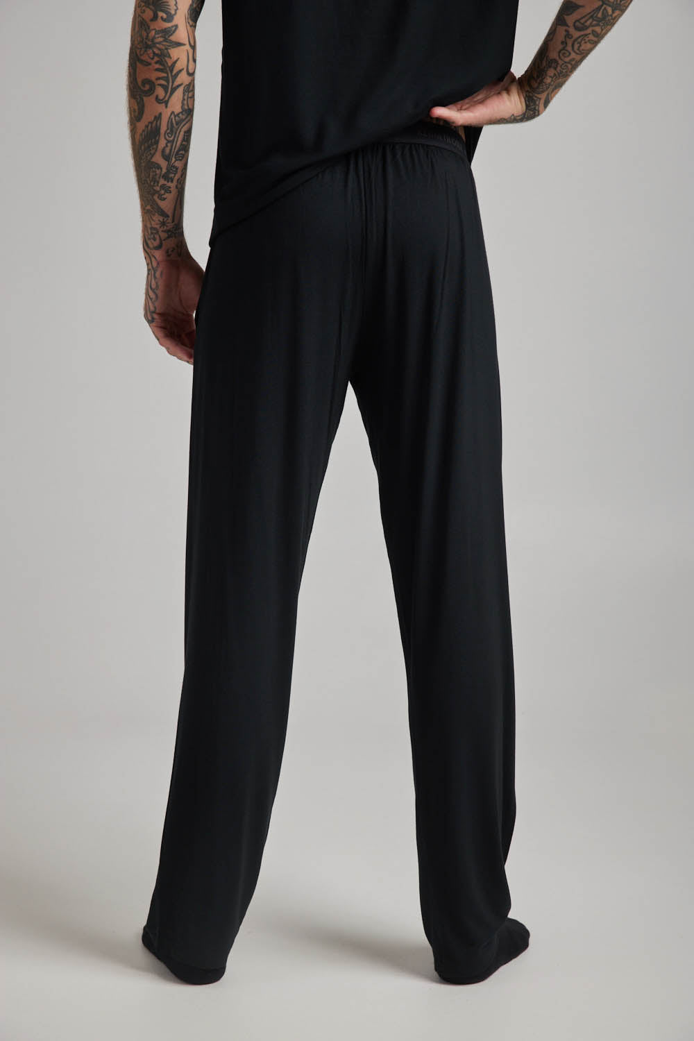 סט פיג'מה שני חלקים לגברים | קנת קול