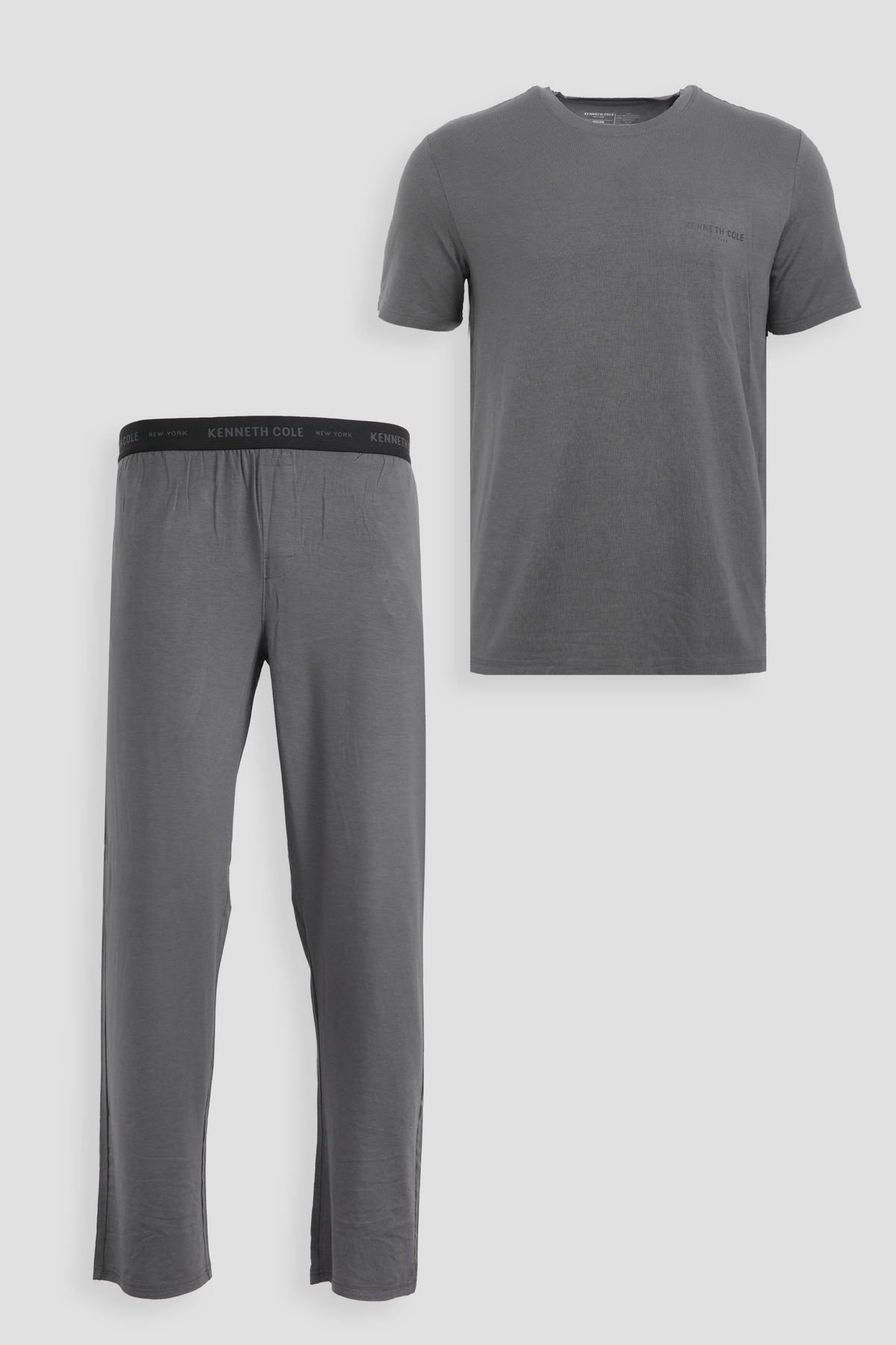 סט פיג'מה שני חלקים לגברים | קנת קול
