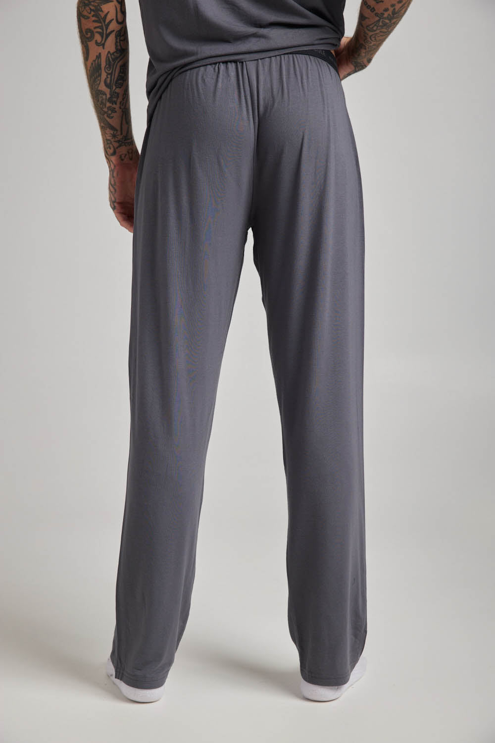 סט פיג'מה שני חלקים לגברים | קנת קול