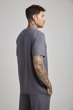 סט פיג'מה שני חלקים לגברים | קנת קול