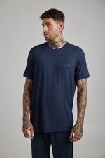 סט פיג'מה שני חלקים לגברים | קנת קול