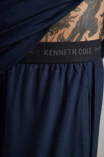 סט פיג'מה שני חלקים לגברים | קנת קול