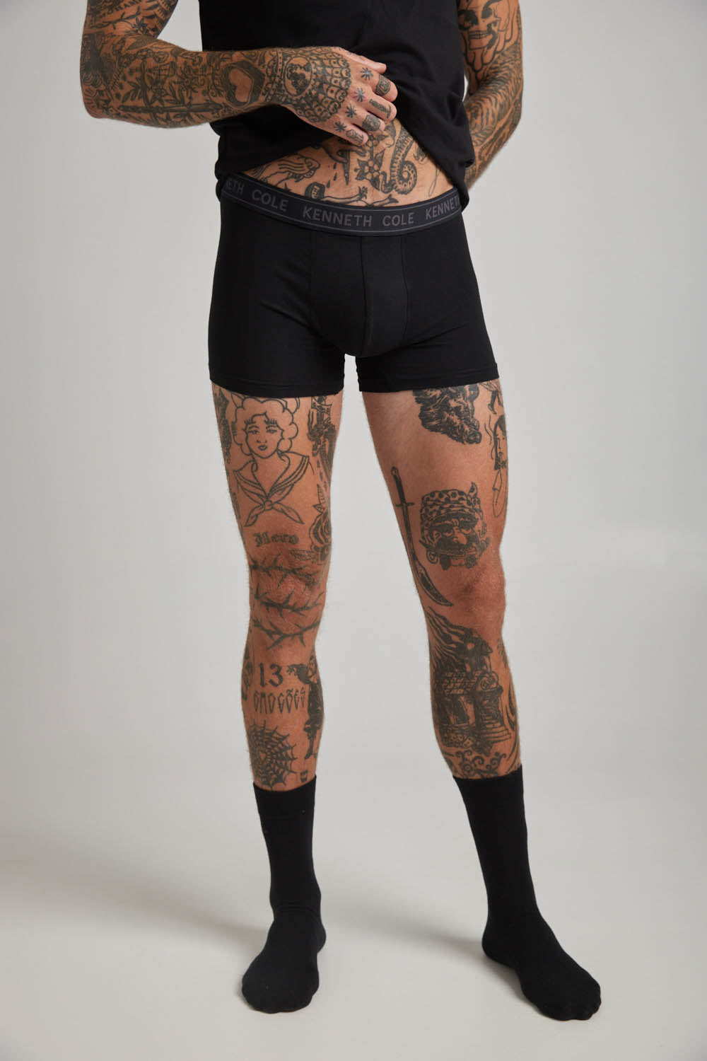 מארז שלישיית תחתוני בוקסר