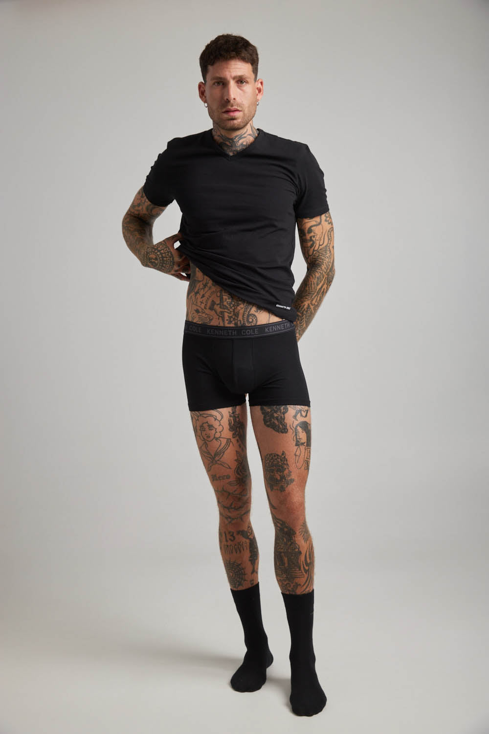 מארז שלישיית תחתוני בוקסר