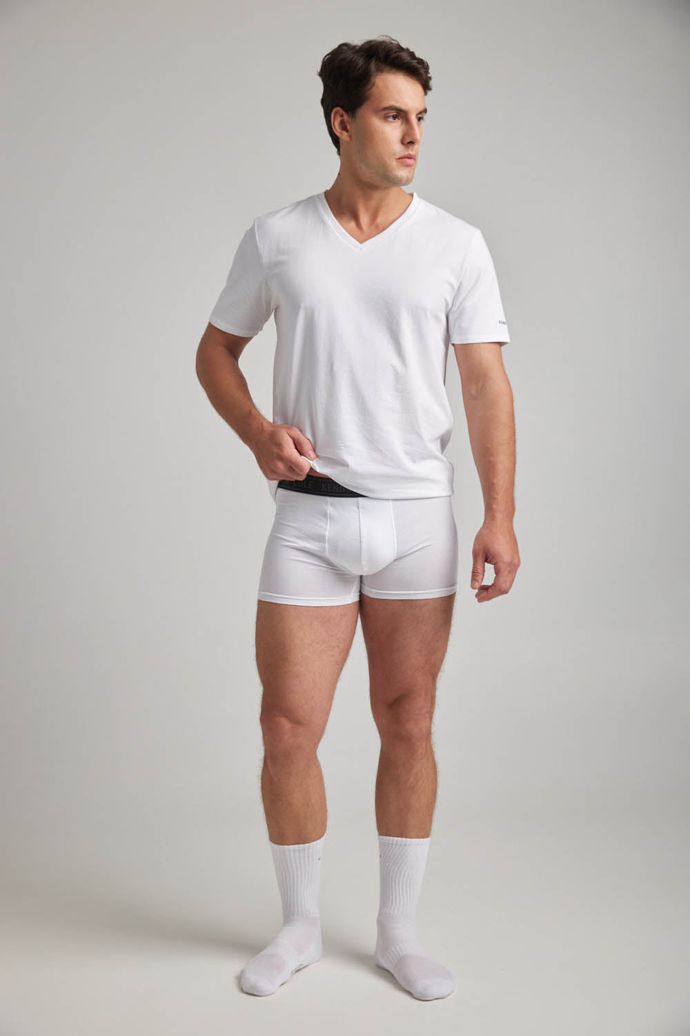 מארז שלישיית תחתוני בוקסר