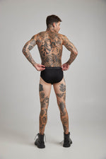 מארז שלישיית תחתוני בוקסרון