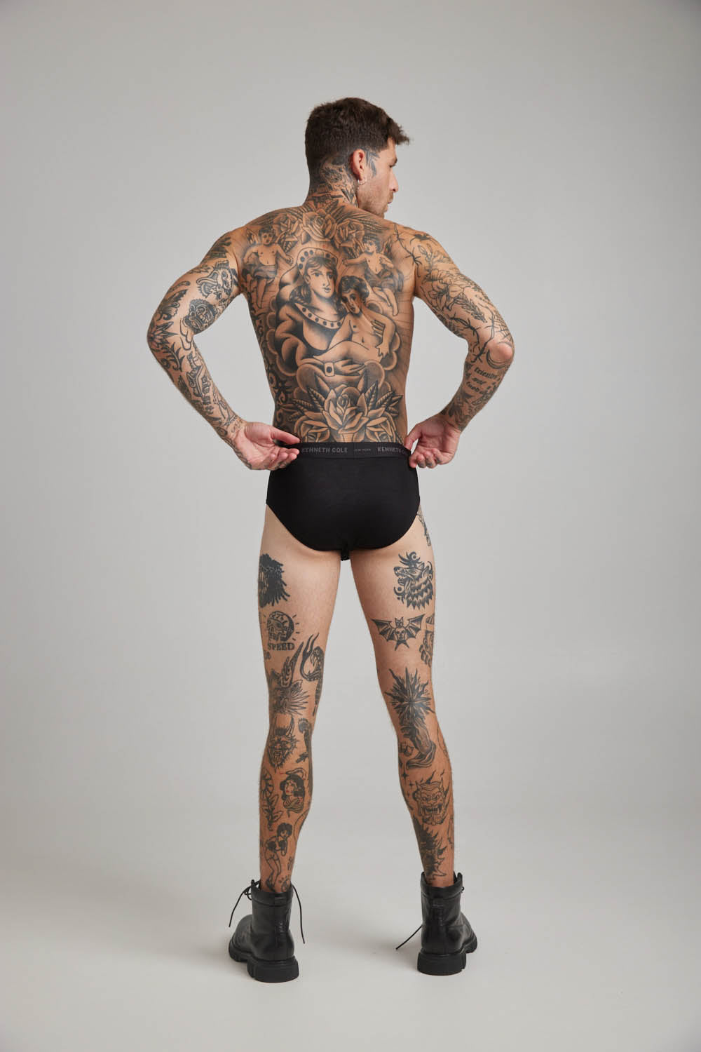 מארז שלישיית תחתוני בוקסרון