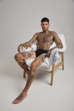 מארז שלישיית תחתוני בוקסרון