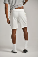 מכנסי ברמודה וואפל לגברים