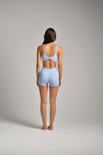 חזייה ללא ברזל מבד ריב 