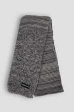 צעיף סרוג לגברים | קנת קול