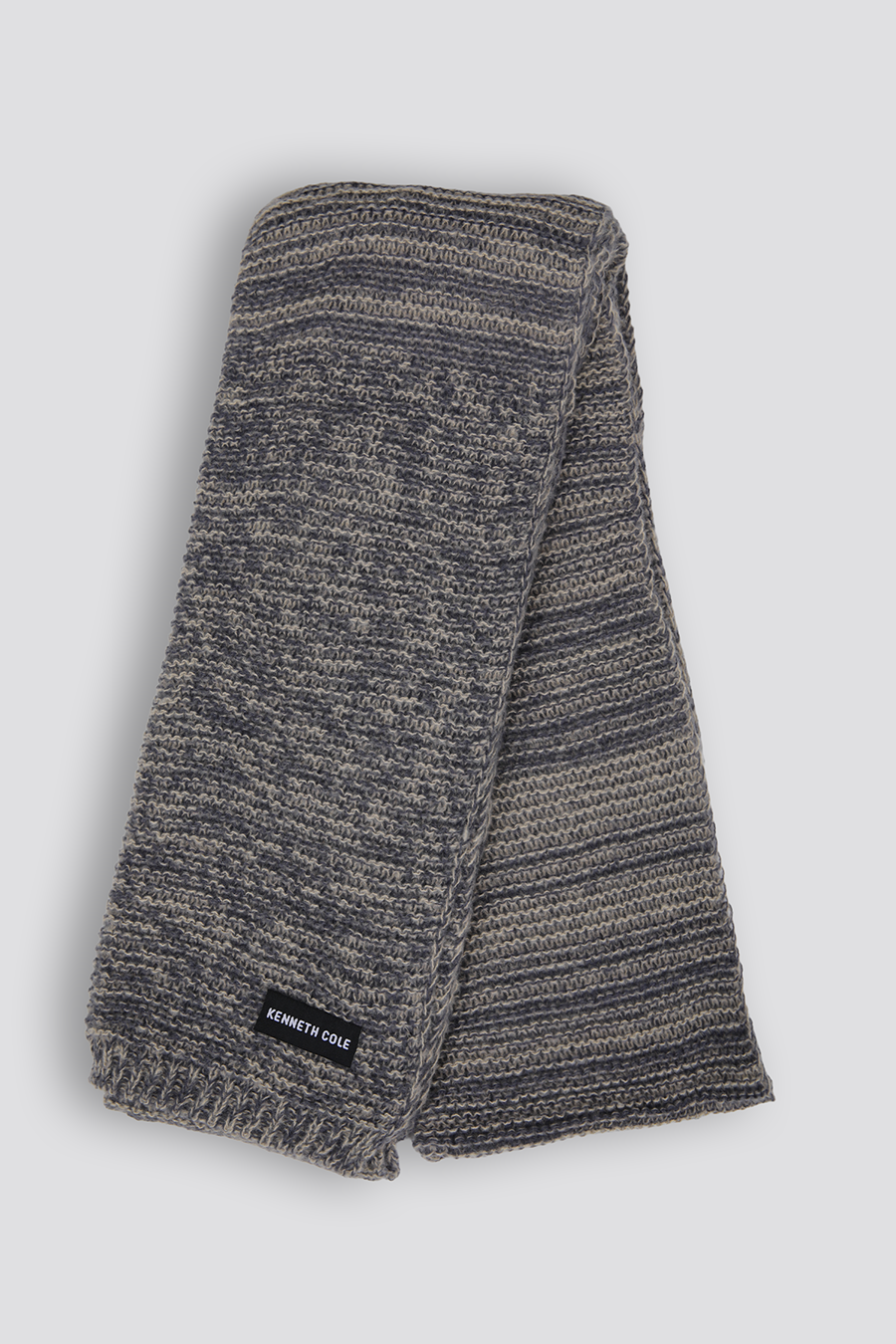 צעיף סרוג לגברים | קנת קול