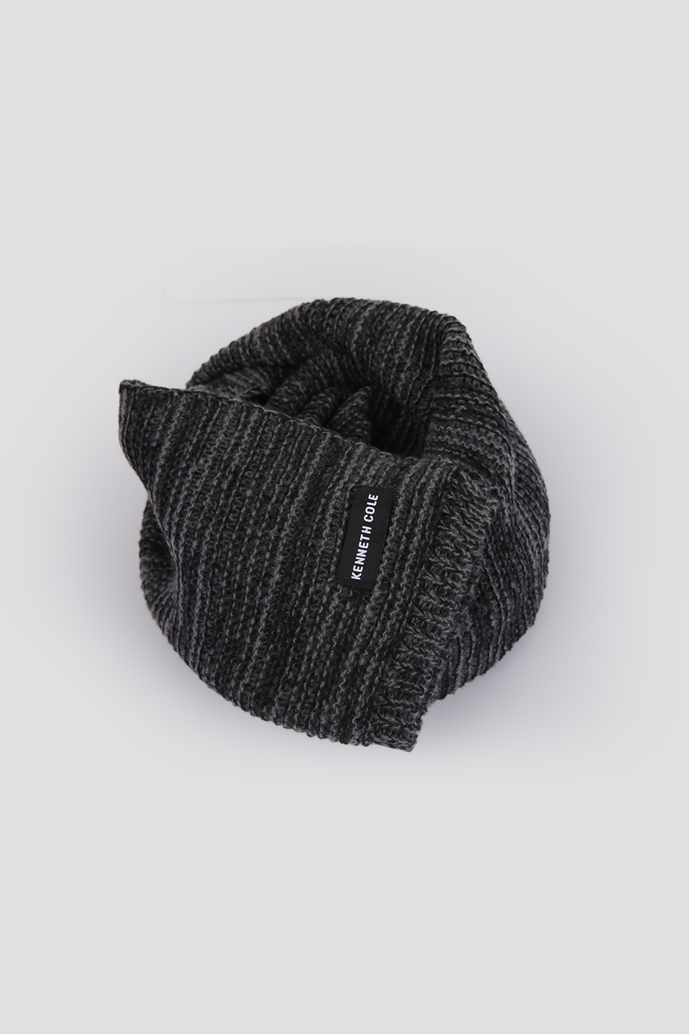 צעיף סרוג לגברים | קנת קול