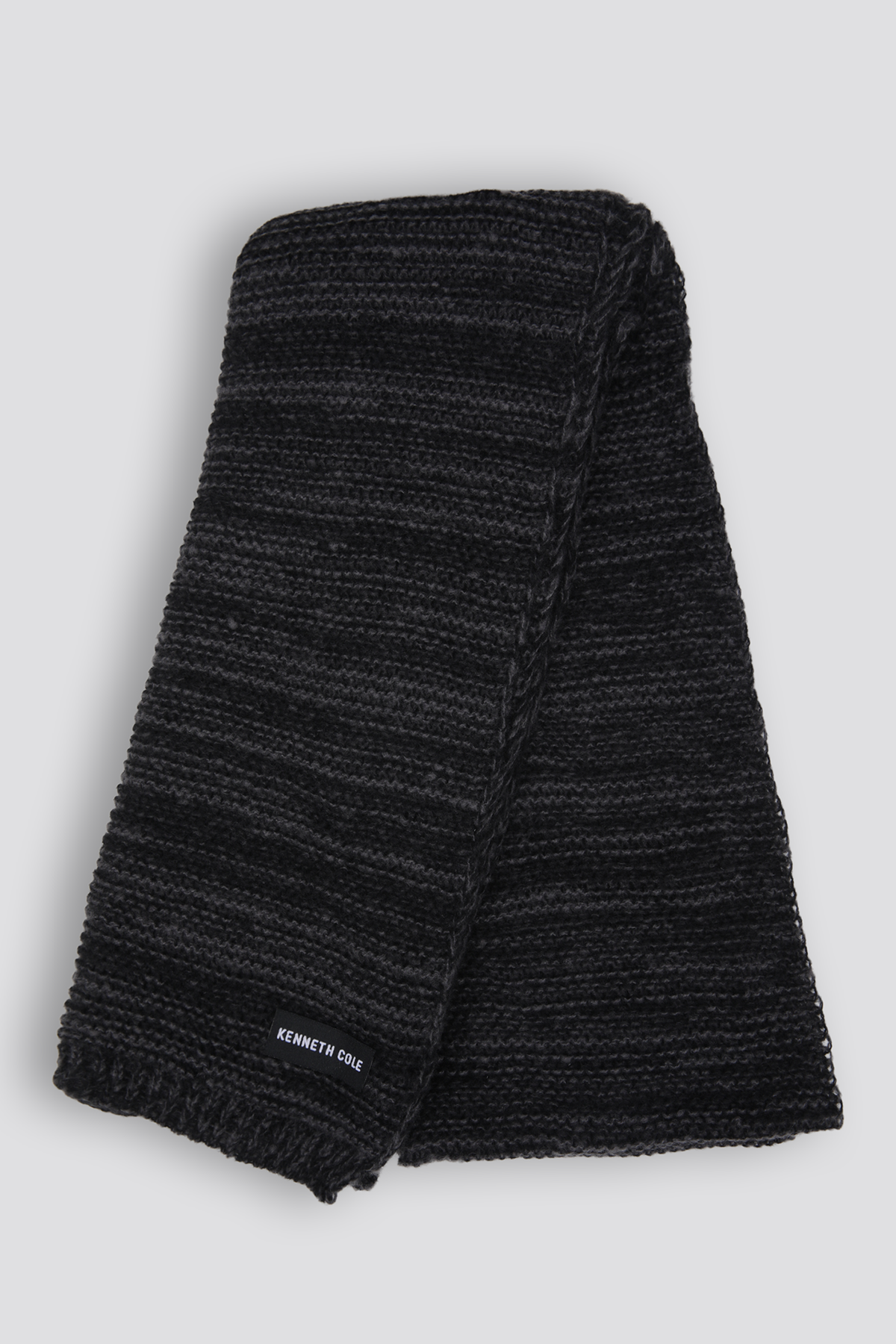 צעיף סרוג לגברים | קנת קול