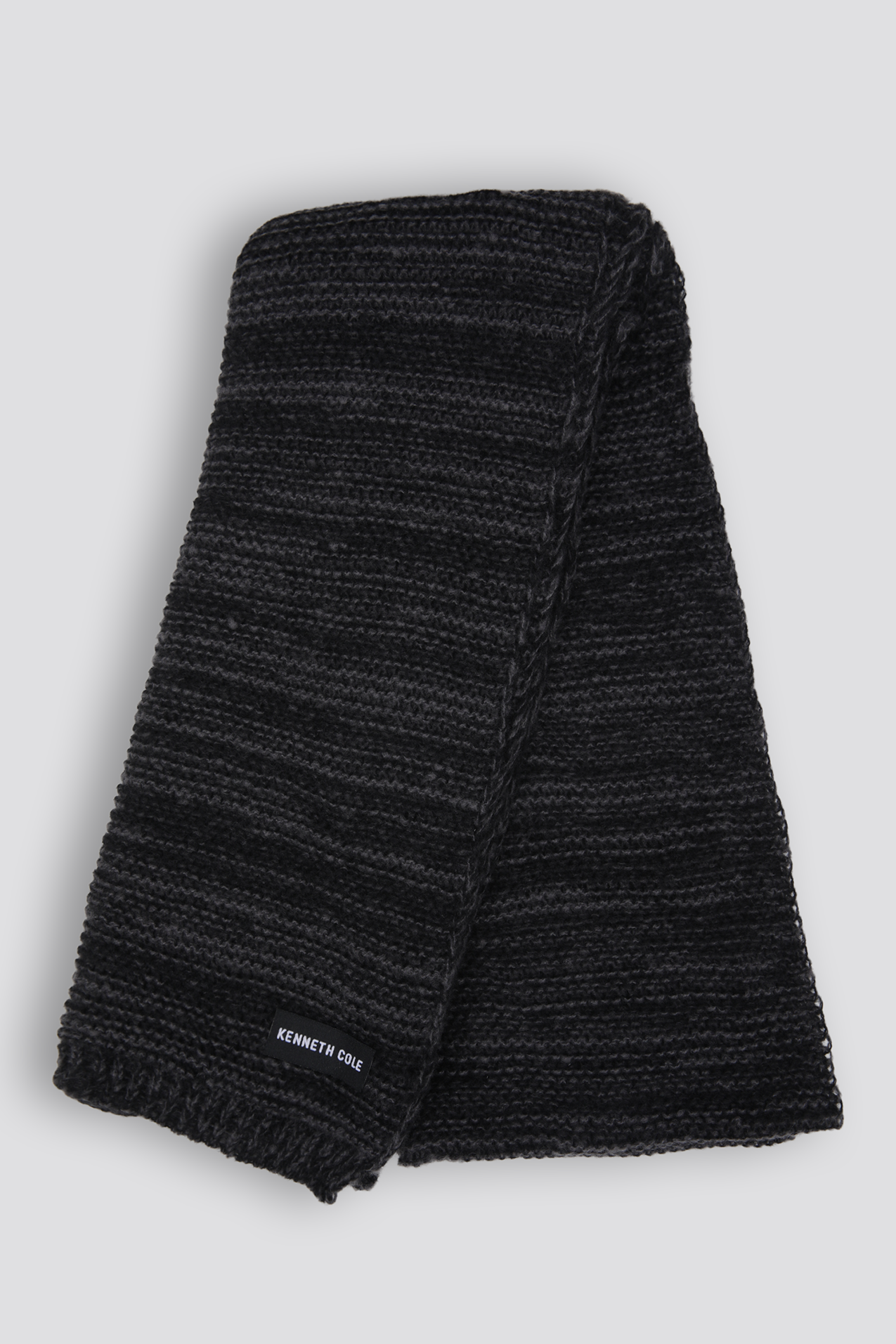 צעיף סרוג לגברים | קנת קול