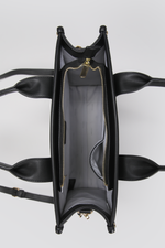 תיק צד LARGE HAND BAG לנשים