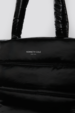 תיק צד TOTE לנשים