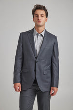 ג'קט מחויט לגברים | קנת קול