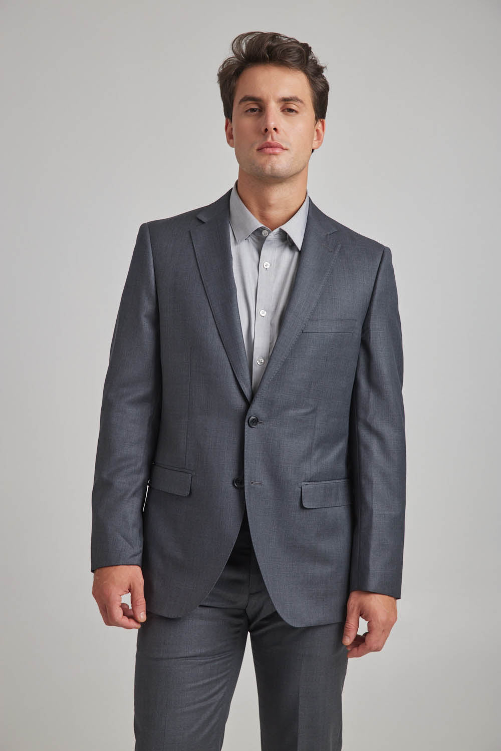 ג'קט מחויט לגברים | קנת קול