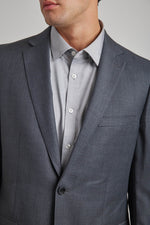 ג'קט מחויט לגברים | קנת קול