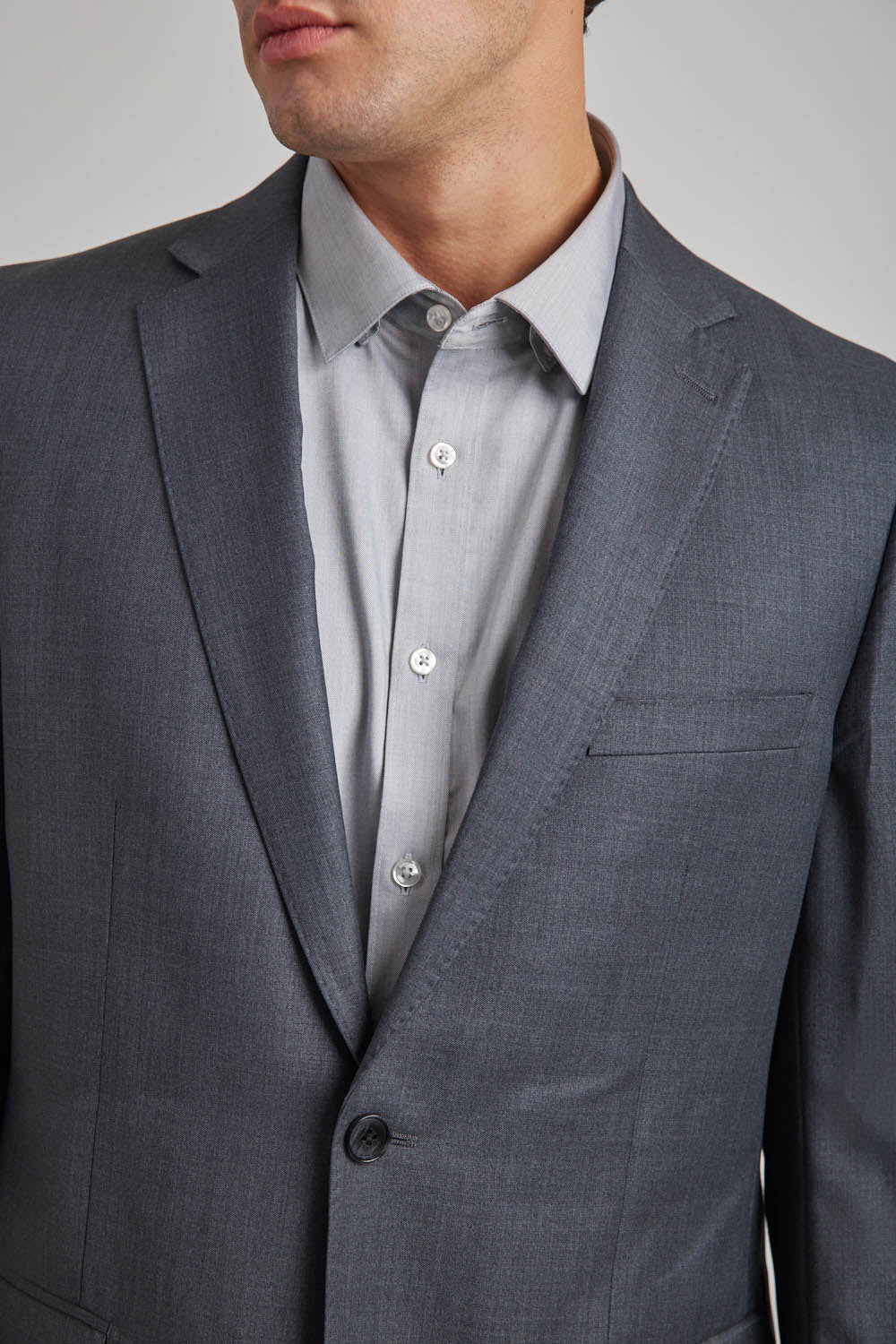 ג'קט מחויט לגברים | קנת קול