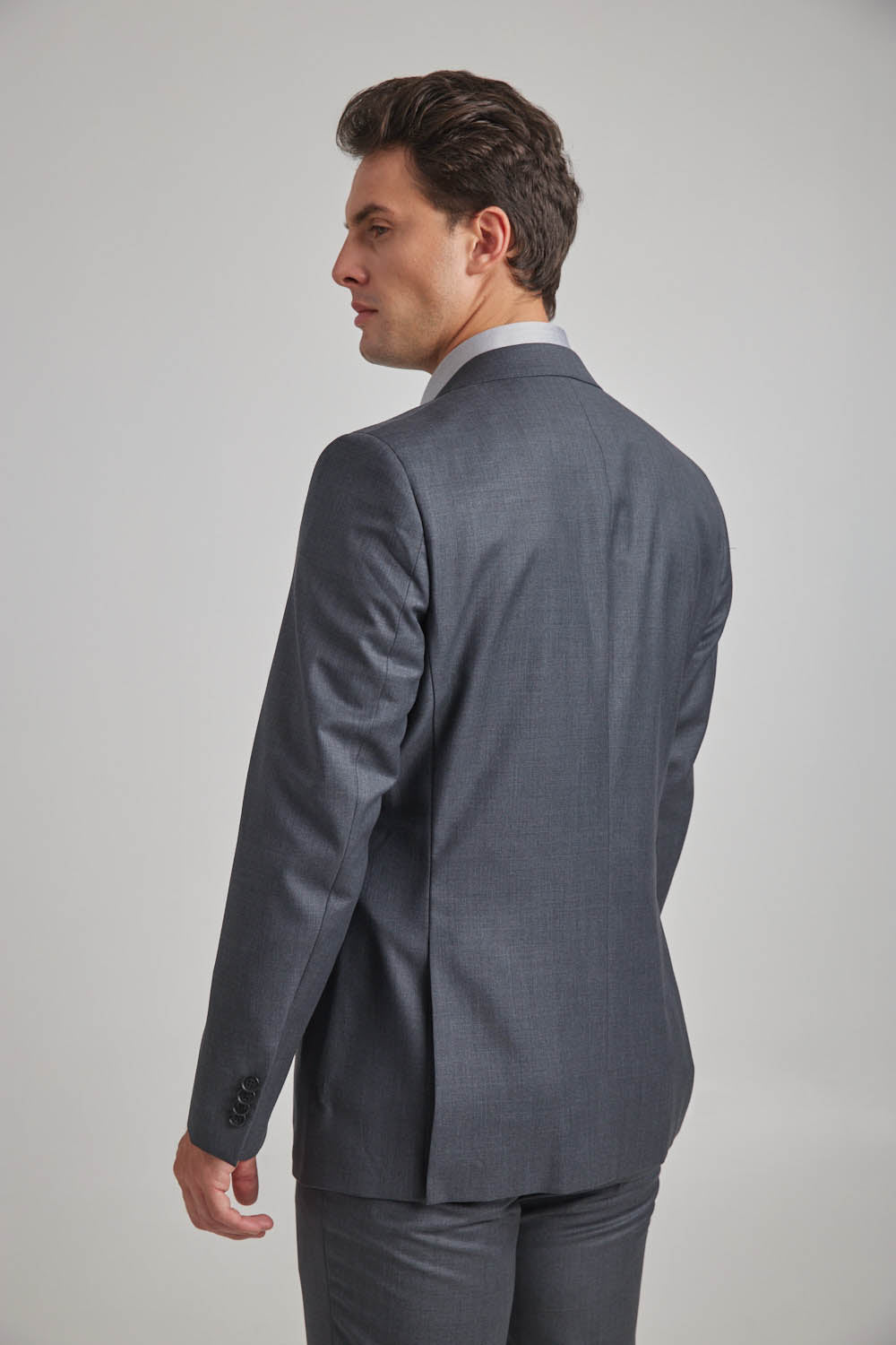 ג'קט מחויט לגברים | קנת קול