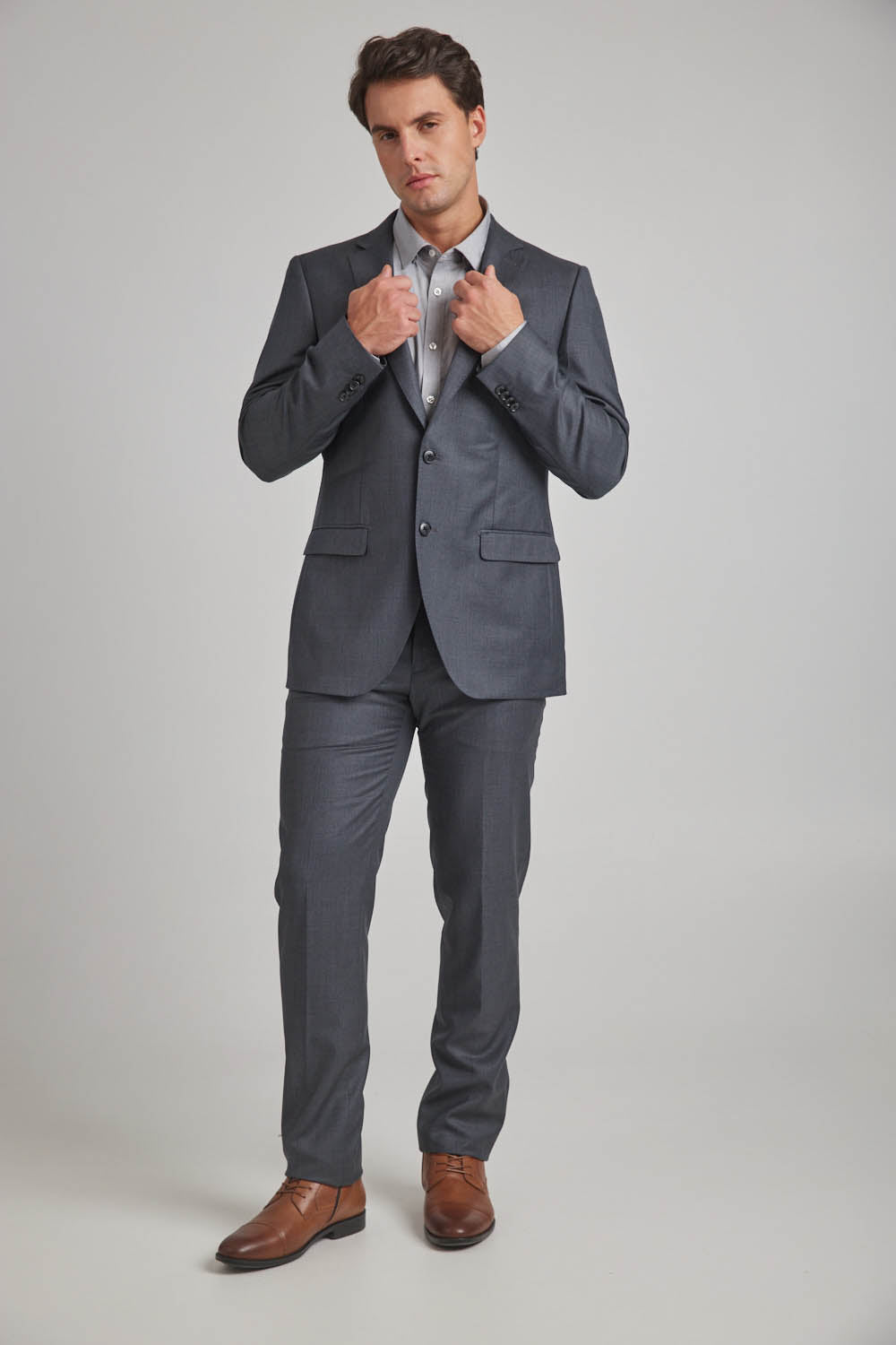 ג'קט מחויט לגברים | קנת קול