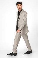 ג'קט מחויט לגברים | קנת קול