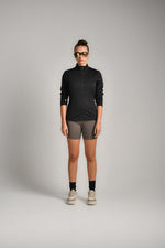 ג'קט ספורט עם רוכסן