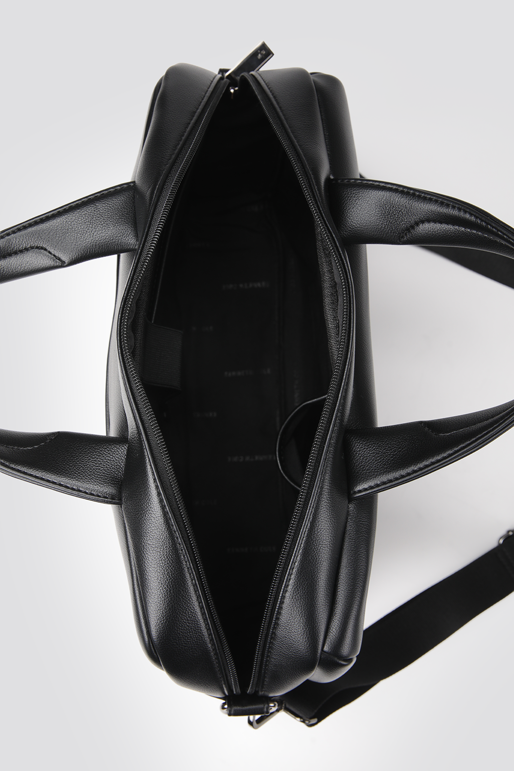 תיק צד BRIEFPACK לגברים