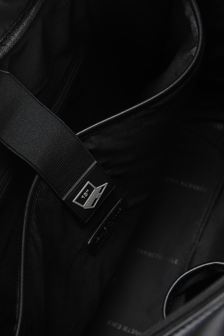 תיק צד BRIEFPACK לגברים