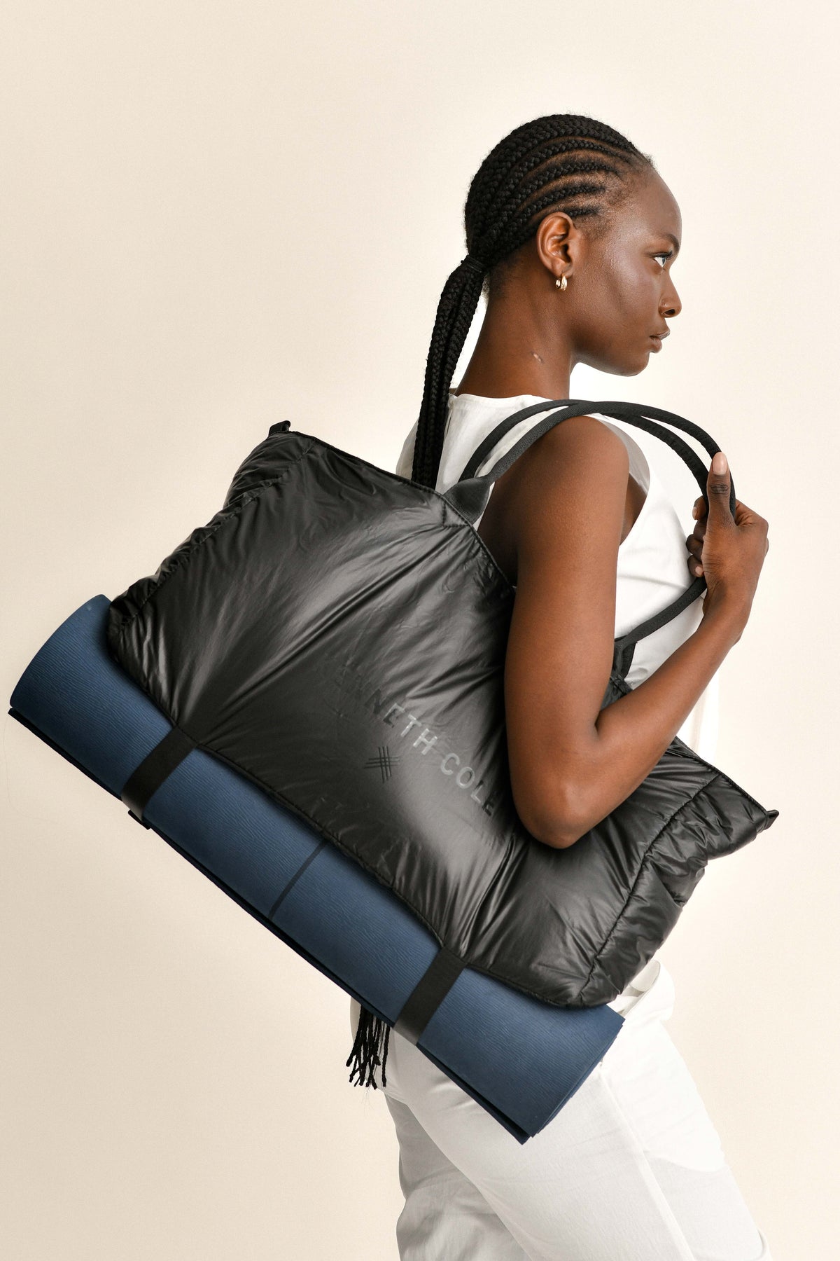 תיק צד יוגה לנשים