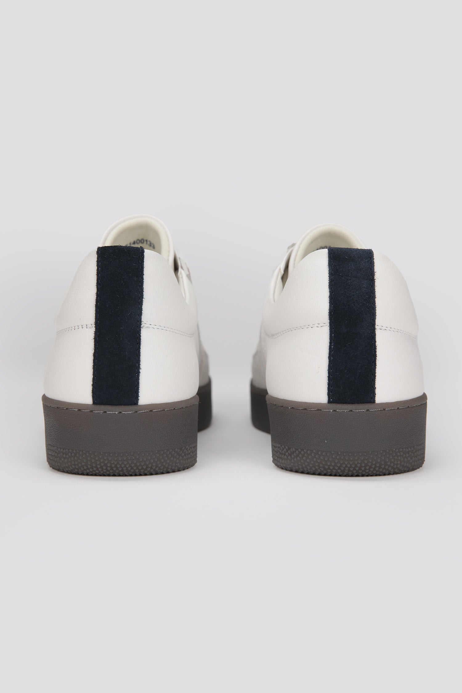 נעלי הליכה עור גברים 