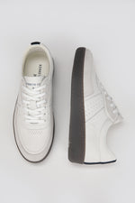 נעלי הליכה עור גברים 